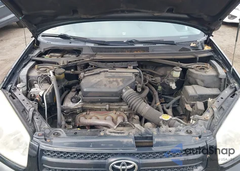 2005 Toyota Rav4 z USA, uszkodzony, nr VIN JTEHD20V156027092